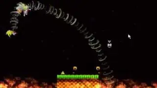 Sonic Battle [IWBTB] - Michael_2010