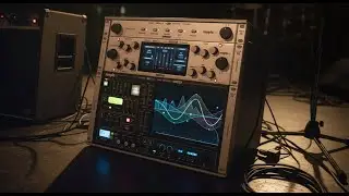 Maple FX - Your studio FX chain. Anywhere you work.
