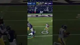 Hard hits in madden 24