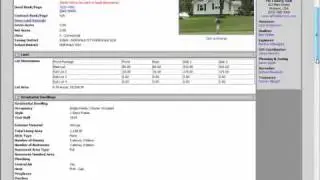 Basic Beacon Search