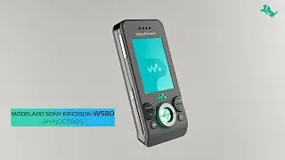 Rhino  8 || Como modelar de forma detallada para diseño industrial || SE W580