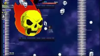 Rogue Legacy - Alexander the IV