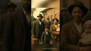 The St. Louis Summer of 1917: history they want you to forget