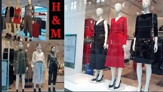 #HM #Newcollection #December2019 H&M New Women's Winter collection /December 2019
