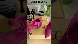 Cozy Island Shoes Review 2025