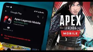 *NEW* Apex Legends Mobile Leaks!! ( ozeXpress )