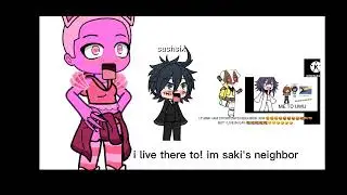 EDWARD REACTS TO SUSHIX REACTS TO RUBS REACTS TO COCKITCHY REACTS TO MARY REACTS TO SAKI REACT 🏳️&zwj;🌈