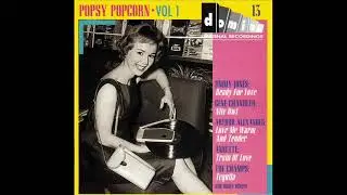 Popcorn Oldies    Jimmy Foster    Strangers in paradise