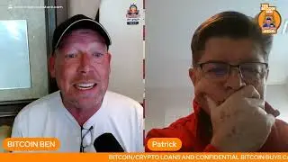 Bitcoin Is the Inevitable Replacement of the System