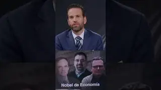 #Loret. Daron Acemoglu, Simon Johnson y James A. Robinson ganan Premio Nobel de Econom&iacute;a. #Latinus