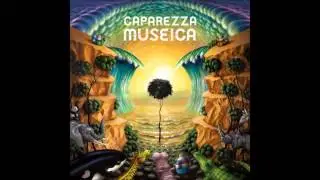 Caparezza Museica Cover