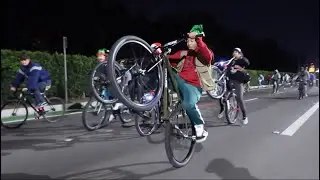 FIXIE GOON CHRISTMAS RIDEOUT 2019!!