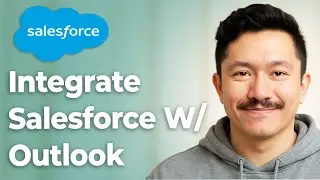 Как интегрировать Salesforce с Outlook в разделе &laquo;Интеграция Salesforce с Outlook&raquo; [Руководство 2...