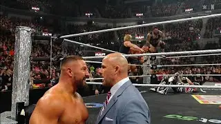 WWE Raw Full Show Highlights 12_Jan_2026 / Monday Night Raw Highlights