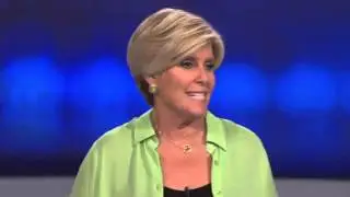 Suze Orman on Long Term Care Insurance