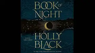 Book of Night ( Part 2 ) - Holly Black