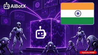AiBotX मराठीत | The Future of AI Trading System in Marathi