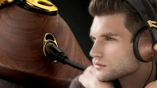 Наушники Meze Audio 99 Classics 2-го поколения с балансной настройкой и усовершенствованной систе...
