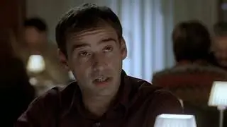 Fragmento de la pel&iacute;cula En la ciudad (Cesc Gay, 2003)