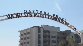&lsquo;World&rsquo;s Most Famous Beach&rsquo; ramp reopens in Daytona well ahead of summer rush