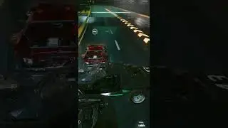 so yeah #metal #music #cyberpunk2077 #cyberpunk #race #bugs