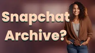 Can You Check Snapchat Story Archive Without Leaving a Trace?
