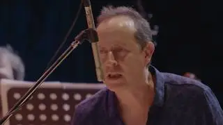 La Camerata Argentina, Bruno Arias y trío Aura! - Ciclo Huella Argentina  | Centro Cultural Kirchner