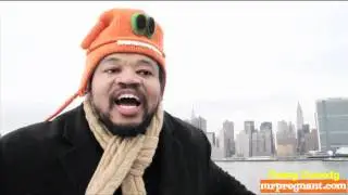 A COMIC GENIUS - TRINI SHIT TALK (125/100) Spiderman Is A Bullerman