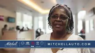 Mitchell Automotive Treats Customers Like Family!