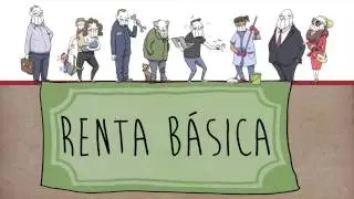 ¿Qué es la Renta Básica?