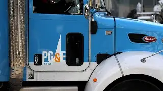 More Than 500,000 Customers Impacted in First Phase of California Power Shutoffs