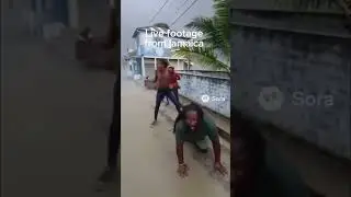 BOMBOCLAT HURRICANE