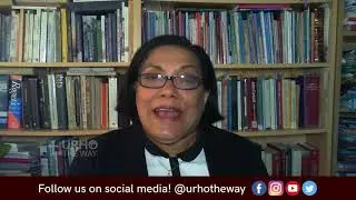 The Blessed City of Edessa | Dr. Sarah Knight
