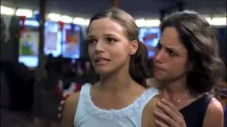 Scene at the Diner