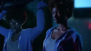 Green Light Baby - All Scenes (Black Lightning S2)