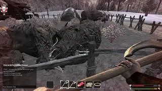 Savage Lands E14 - Full Steel Armor! & Massive New Home!