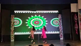 Sambalpuri folk