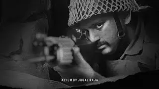 Bunker Hindi Full movie (2020)