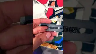 Random finds.. unboxing orbitkey multi-tool