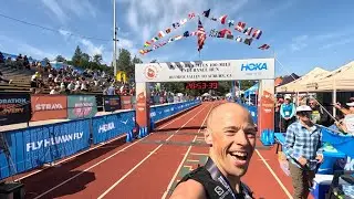 Western States Endurance Run 2023