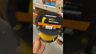 Worst Trimmer line Ever (Ep. 2)