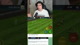 WHY IS FIFA MOBILE 18 LEGENDARY!?😍 #siarist #fсmobile #fcmobile