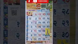 Kalnirnay April 2025 | Kalnirnay April Calendar 2025 #calendar #2025 Marathi Calendar