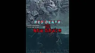 Red Death (HTTYD 2010) Vs Red Death (HTTYD 2025) #edit #howtotrainyourdragon #dreamworks #vsbattles