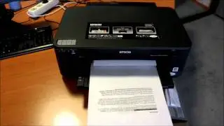 Epson B42WD - LesNumeriques / DigitalVersus