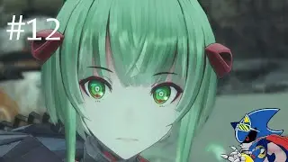 Now I'm more confused (Xenoblade Chronicles 3 Pt.12)