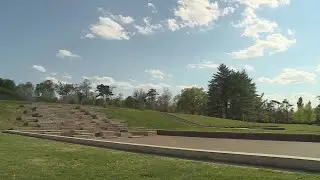 Shifting gears as Missouri weather changes again