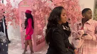 Grand Opening Of The Bakery CoWorking Space By Mz Skittles in Atlanta Georgia!