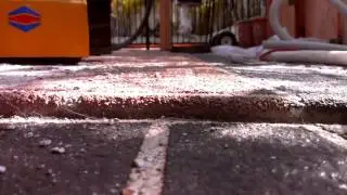 Coating removal & Preparation