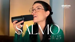 Salmo 24 (25) | Laura Salvador | 1º Domingo do Advento